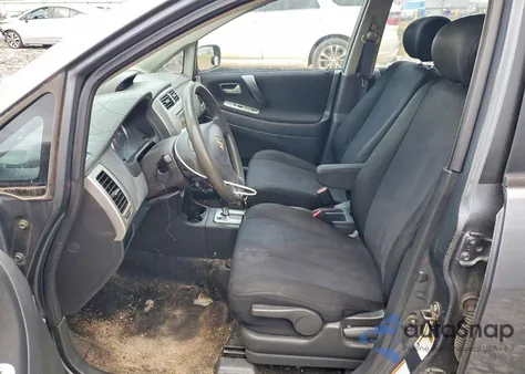 2006 Suzuki Aerio z USA, uszkodzony, nr VIN JS2RC62H565354070